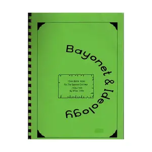 Штык и идеология (1-е издание), Miniature Rules (RFCM)