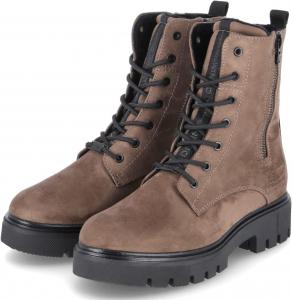 Женские ботильоны TOM TAILOR 4296805, Dkfango