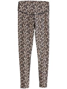 Узкие леггинсы Next, коричневый