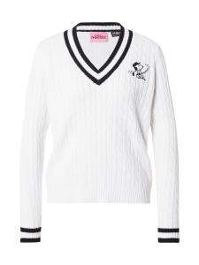 Свитер PRINCESS GOES HOLLYWOOD, белый