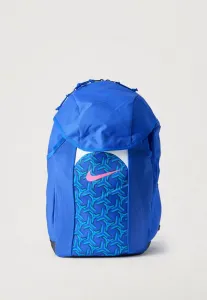 Рюкзак унисекс для команды академии Nike Performance, Racer Blue/Blue Glow/Pink Blast
