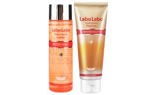 Chengyeyisheng набор для ухода за кожей с контурированием увлажняющий и питающий комплект из двух предметов Dr. Ci:Labo