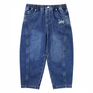 Детские джинсы Lee, синий