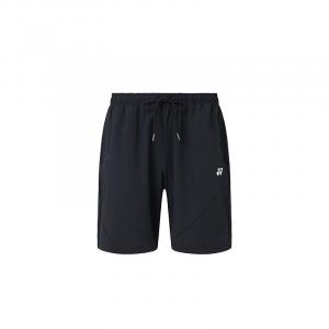 Шорты Casual мужские Tennis Series YONEX, черный