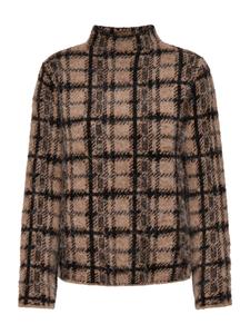 ONLY Свитер 'ONLLouise' в светло-коричневом цвете