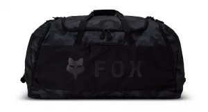 Дорожная сумка Podium 180 Fox Racing, черный камуфляж