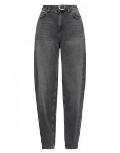 Джинсы Liu •Jo, серый