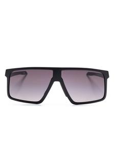 Солнцезащитные очки Helux Oakley, черный