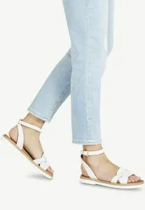 Сандалии Tamaris, White