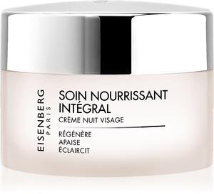 Pure white soin nourrissant intégral питательный и осветляющий ночной крем Eisenberg, 50 мл