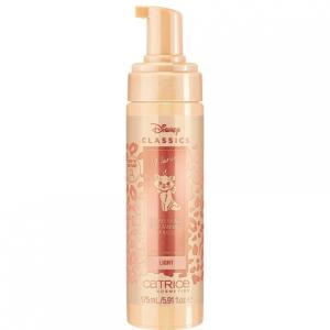 Мусс для автозагара Disney Classics Marie Professional 175 мл - О, ля-ля!!! Коричневый Catrice