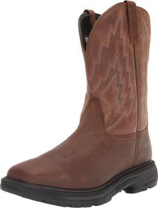 Мужские ботинки ARIAT Big Rig, коричневый