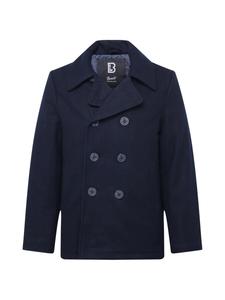 Куртка Brandit Winter, темно-синий