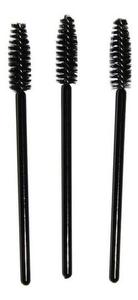 Гребешок для накладных ресниц, 3 шт. Donegal