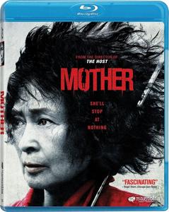 Диск Blu-ray Mother [2009]