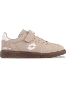 Низкие кроссовки Lotto, бежевый