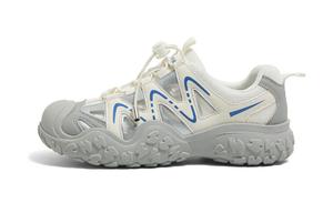 Кроссовки HUANQIU Lifestyle Shoes Women's Low-top, бежевый