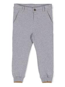 Зауженные брюки Patachou, серый