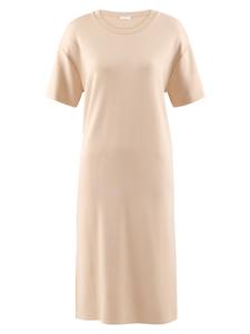 Tamaris Платье в бежевом цвете