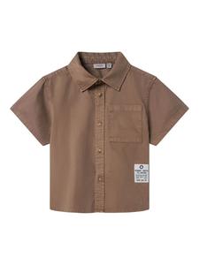 Рубашка name it