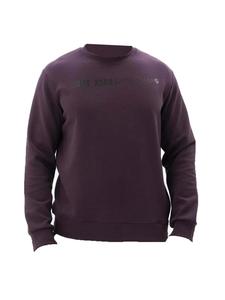 Свитер Arma, цвет Aubergine