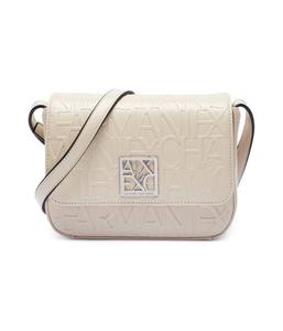 Сумочка Armani Exchange, желтый