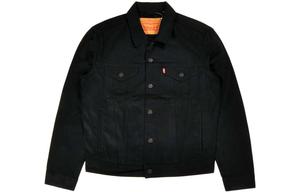 Мужская куртка Levi's levi’s, цвет Black