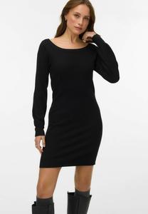 Платье Vero Moda VMHOLLYKARIS, Black