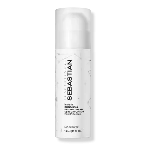 Крем для укладки и фиксации волос No.Breaker Bonding And Style Leave In Cream Sebastian