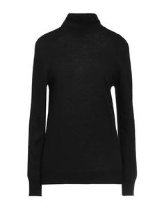 Водолазка Pianurastudio, черный