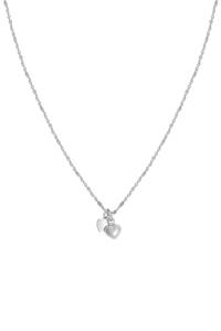 Серебряное колье ROMANTICA Ania Kruk