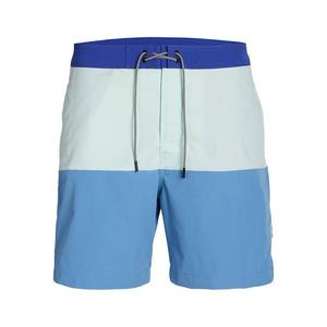Шорты для плавания Jack & Jones Capri Swimming Shorts, синий