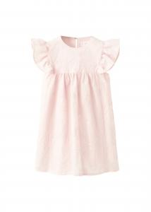 MANGO KIDS Платье 'Pompita' в цвете Rose