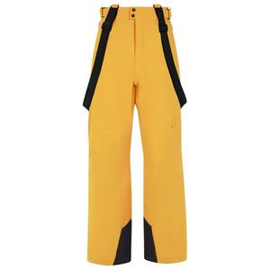 Функциональные брюки prtrowens snowpants cab yellow - s Protest