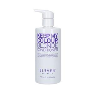 Keep My Color Blonde Фиолетовый кондиционер для светлых волос, 500 мл, Eleven Australia