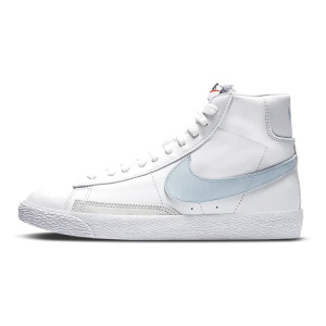 Кроссовки Nike Blazer Mid Skate женские