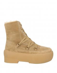 Ботильоны Gia Borghini, бежевый