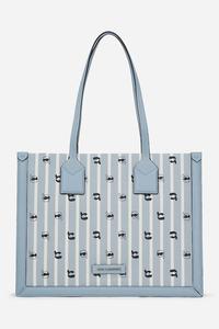 Сумка ICON Karl Lagerfeld, синий