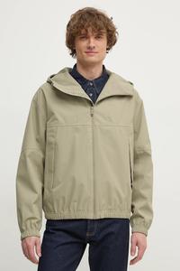 Куртка Calvin Klein Jeans, зеленый