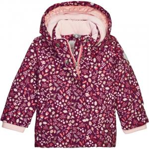 Функциональная куртка flow 13 mns jckt First Instinct By Killtec, цвет pflaume