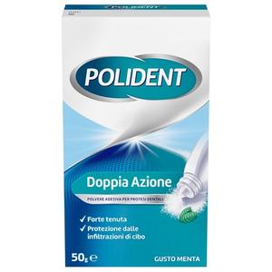 Мятный порошок 50 г Polident