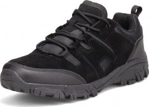 Мужские походные туфли Rockport Faulkner Ghillie, черный