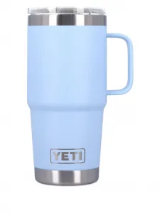 Дорожная кружка Rambler Yeti, синий