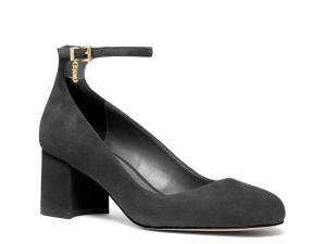 Туфли Michael Michael Kors Perla Pump, черный