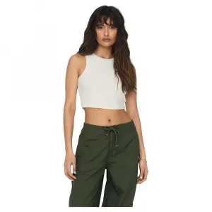 Футболка Only Vilma, белый