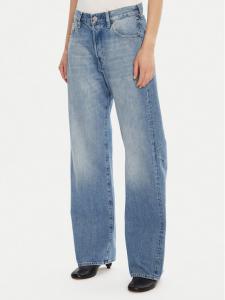 Джинсы boyfriend fit Bowey 3D D25372-E266 G-Star Raw, синий