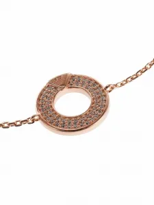 Браслет Emporio Armani Accessories для женщин EG3589221