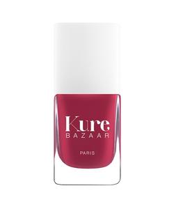 Цвет лака для ногтей «Орхидея»