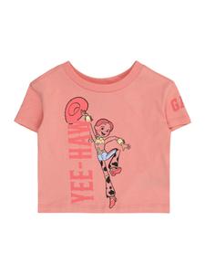 Рубашка GAP, цвет Raspberry