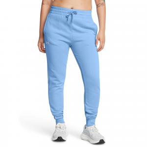 Женские флисовые спортивные брюки UA Rival Under Armour, Horizon Blue